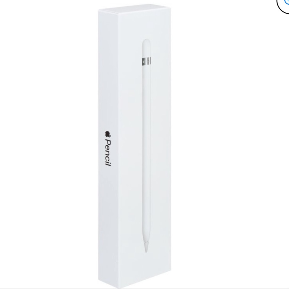 Apple Pencil 1st generation